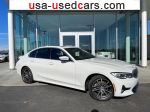 2020 BMW 330 i xDrive  used car