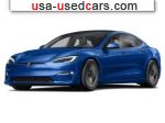 2021 Tesla Model S Plaid  used car