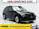 2015 BMW X1 sDrive28i  used car