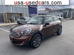 2015 Mini Paceman Cooper  used car