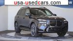 2024 BMW X7 M60i  used car