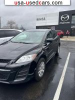 2011 Mazda CX-7 i Sport  used car