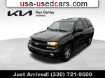 2004 Chevrolet TrailBlazer LS  used car