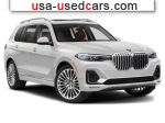 2019 BMW X7 xDrive50i  used car