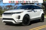 2024 Land Rover Range Rover Evoque Dynamic SE  used car