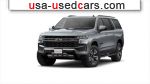 2024 Chevrolet Suburban 4WD Z71  used car