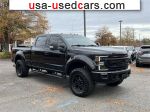 Car Market in USA - For Sale 2020  Ford F-250 LARIAT
