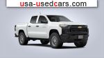 2023 Chevrolet Colorado WT  used car