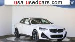 2024 BMW 230 i  used car