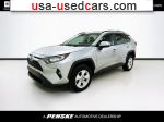 2021 Toyota RAV4 XLE  used car