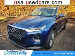 2020 Hyundai Santa Fe SEL  used car