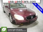 2006 Buick Lucerne CXL  used car