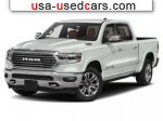 2022 RAM 1500 Longhorn  used car