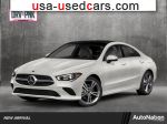 2020 Mercedes CLA 250 Base 4MATIC  used car