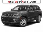 2022 Jeep Grand Cherokee Summit  used car