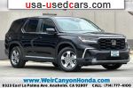2024 Honda Pilot EX-L 7-Passenger  used car