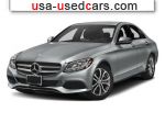 2018 Mercedes C-Class C 300  used car