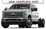 Car Market in USA - For Sale 2023  Ford F-350 Lariat