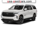 2023 Chevrolet Suburban RST  used car