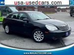 2010 Chrysler Sebring Base  used car