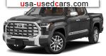 2023 Toyota Tundra 1794 Edition  used car