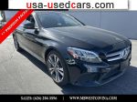 2019 Mercedes C-Class C 300  used car