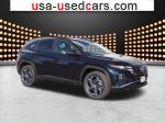 2024 Hyundai Tucson Hybrid SEL Convenience  used car