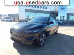 2023 Ford Mustang Mach-E Premium  used car