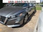 2022 Nissan Altima 2.5 S  used car