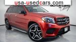 2017 Mercedes GLS 550 Base 4MATIC  used car