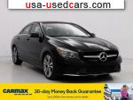 2017 Mercedes CLA 250 Base  used car