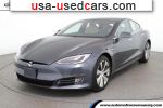 2020 Tesla Model S Long Range  used car