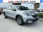 2020 Honda Ridgeline RTL-E  used car