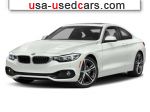 2020 BMW 430 i xDrive  used car