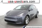 2021 Tesla Model Y Long Range  used car