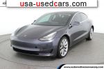 2018 Tesla Model 3 Long Range  used car