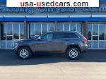 2021 Jeep Grand Cherokee Laredo E 4x4  used car