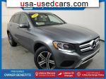 2019 Mercedes GLC 300 Base  used car