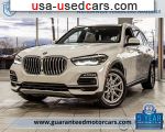 2019 BMW X5 xDrive40i  used car