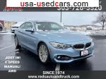 2014 BMW 435 i xDrive  used car