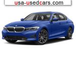 2021 BMW 330 330i  used car