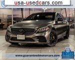 2020 Mercedes C-Class C 300 4MATIC  used car