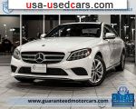 2019 Mercedes C-Class C 300 4MATIC  used car