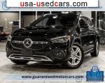 2021 Mercedes GLA 250 Base 4MATIC  used car