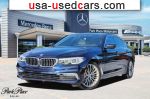 2018 BMW 540 i  used car