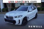 2024 BMW X5 xDrive40i  used car