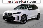 2024 BMW X5 xDrive40i  used car