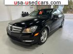 2012 Mercedes C-Class C 250  used car