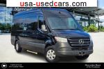 2020 Mercedes Sprinter 2500 High Roof  used car