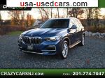 2019 BMW X5 xDrive40i  used car